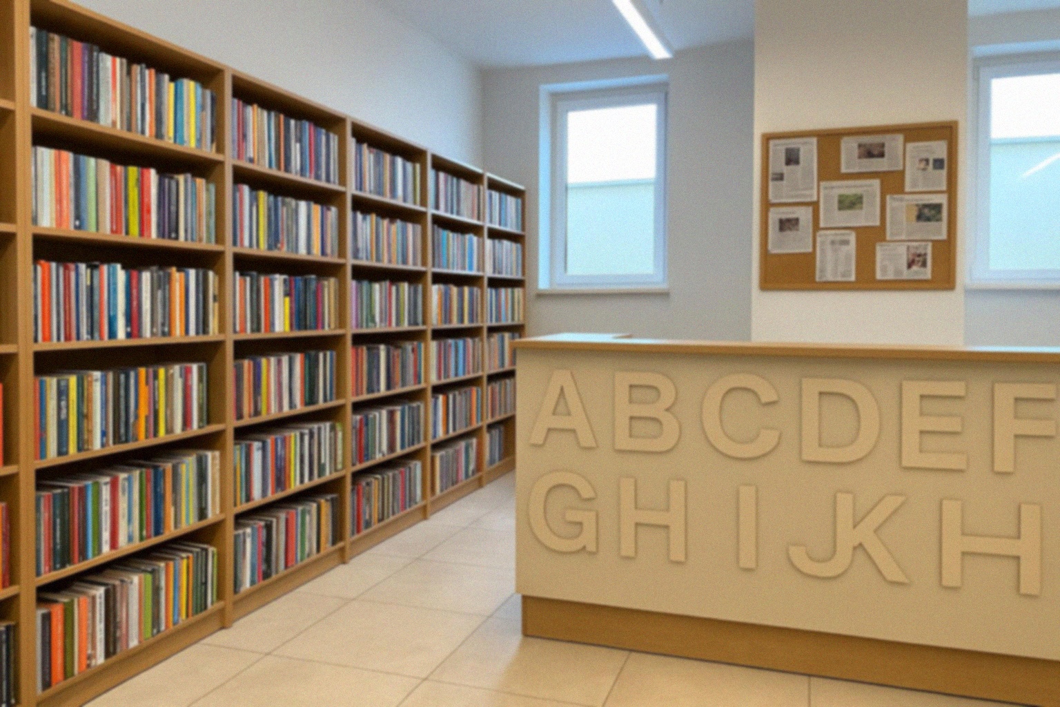 Powstanie warsztatów dla młodzieży w Bibliotece Publicznej w Pucku