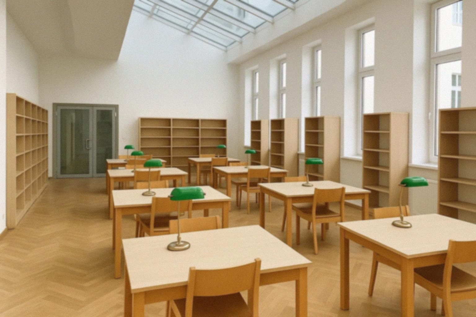 Niezwykła Noc Bibliotek w Pucku – 17 października 2025