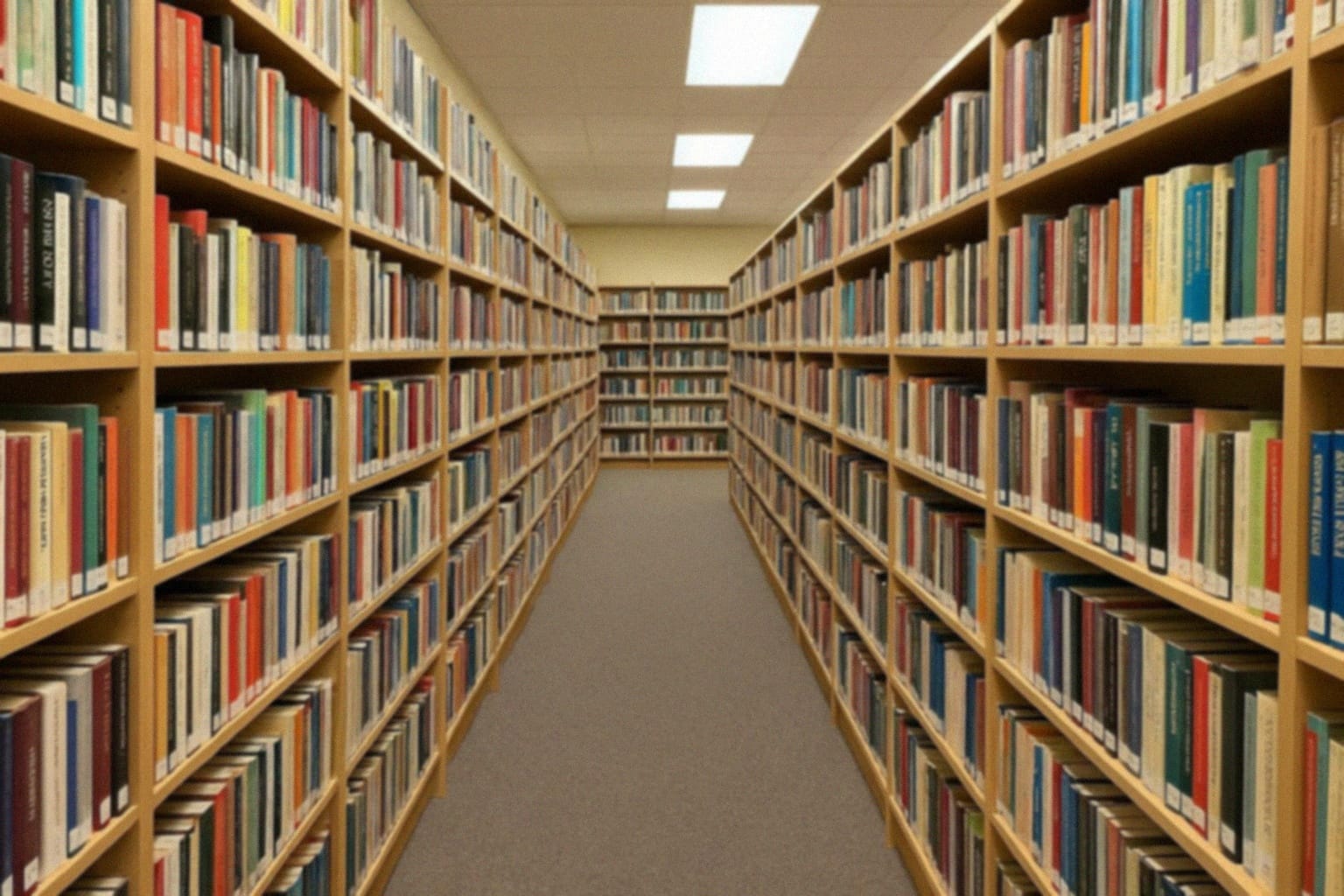 Kreatywne emocje w bibliotece na Walentynki