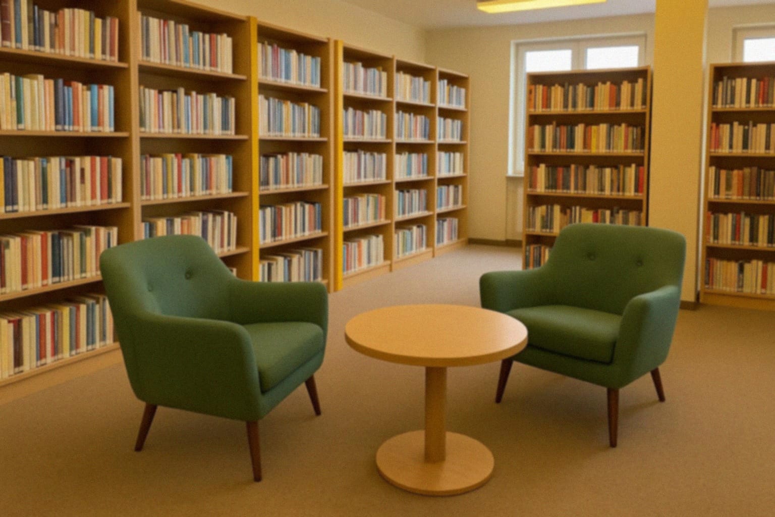 Termomodernizacja Biblioteki Publicznej w Pucku – Ważne Informacje dla Mieszkańców