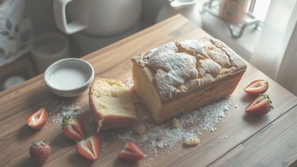 Ciasto z czerstwych bułek – pyszny przepis na wykorzystanie resztek