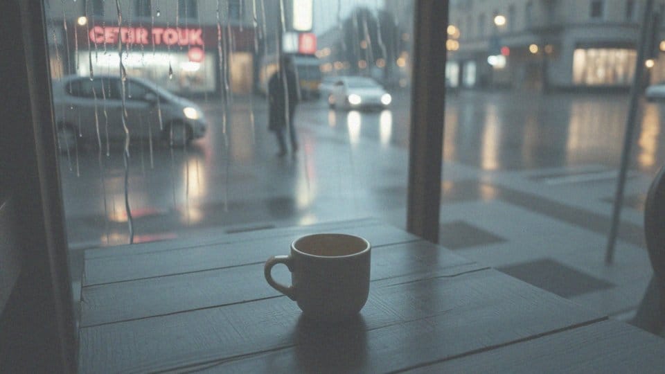 Co czuje facet, który zerwał? Emocje i wyzwania po rozstaniu