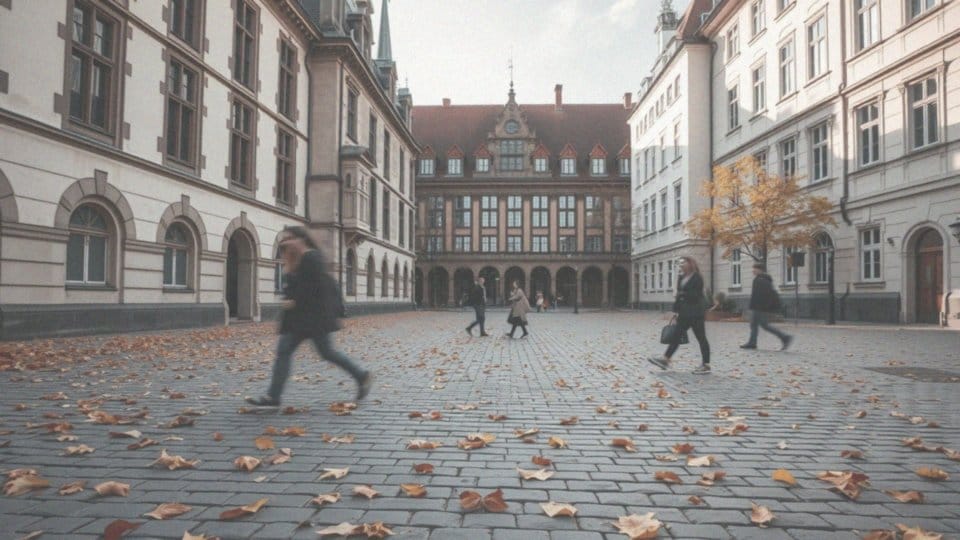 Co jest lepsze: uniwersytet czy akademia? Porównanie możliwości