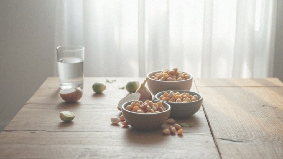 Co na śmierdzące gazy? Skuteczne sposoby i porady