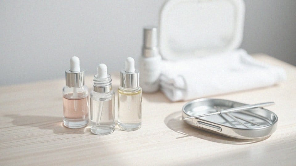 Co to jest mezoterapia twarzy? Zrozumienie zabiegu i korzyści