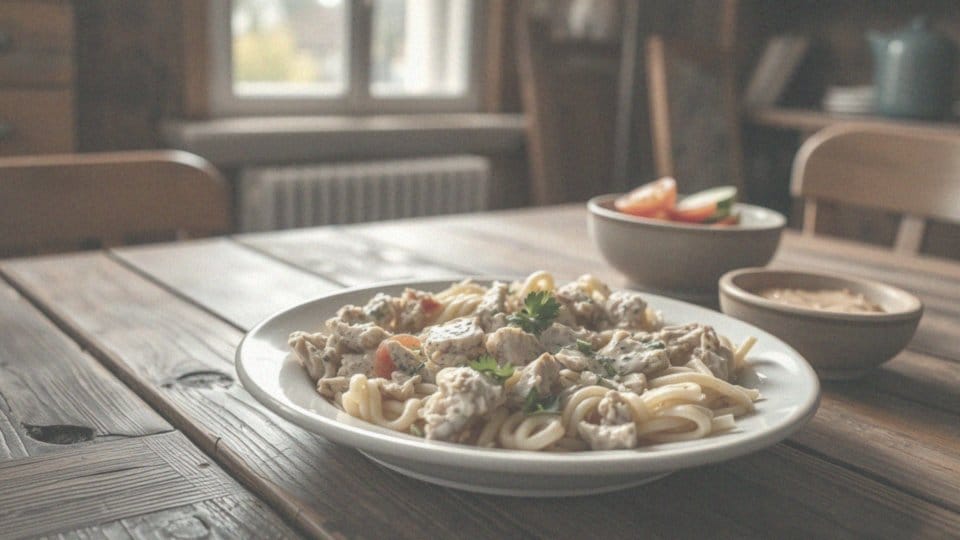 Co zrobić z pieczonym kurczakiem na drugi dzień? Kreatywne pomysły