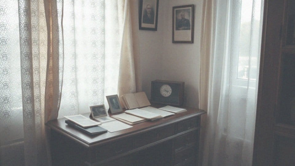 Córka Rajmunda Kaczyńskiego – historia rodzinna i tożsamość