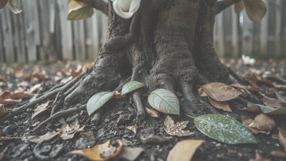 Czego nie lubi magnolia? Poradnik pielęgnacji i uprawy