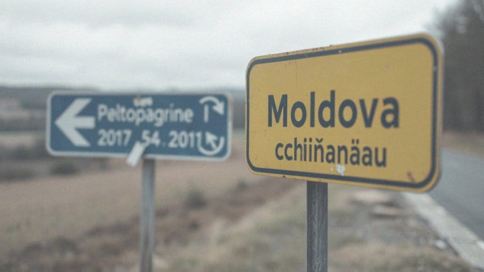 Czy do Mołdawii potrzebny jest paszport? Przewodnik dla podróżujących