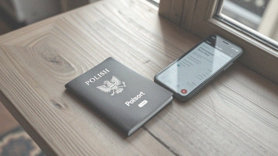 Czy do Tunezji potrzebny jest paszport? Wymagania i zasady