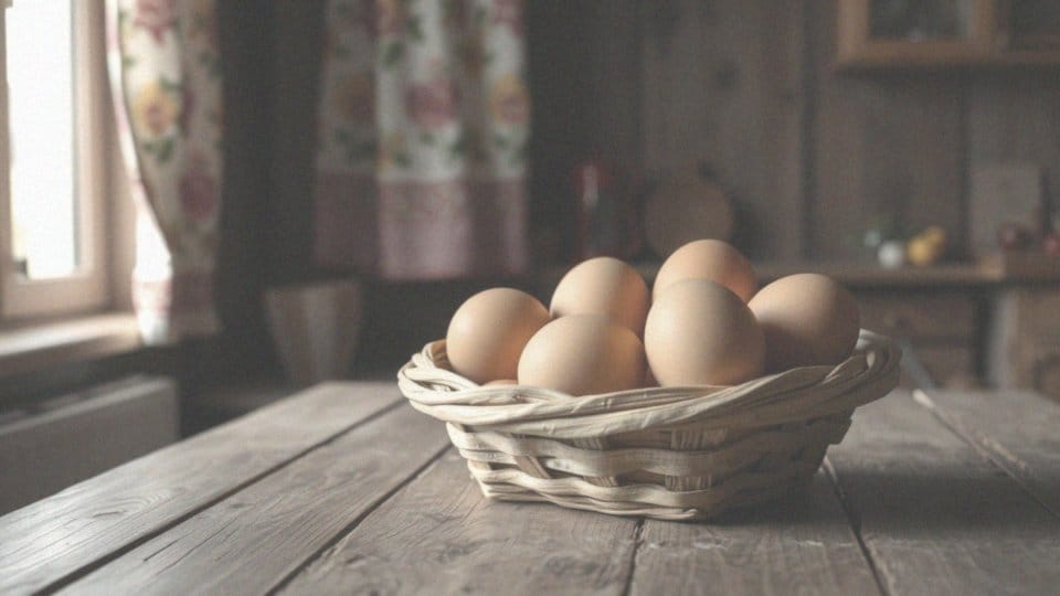 Czy jajka są szkodliwe? Fakty i mity o ich wpływie na zdrowie
