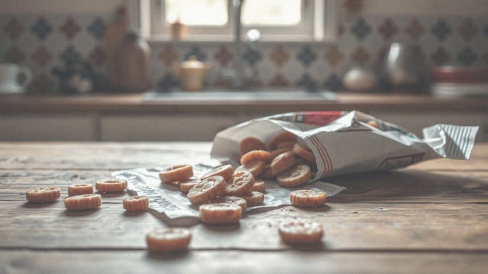 Czy kabanosy są lekkostrawne? Analiza wartości odżywczych