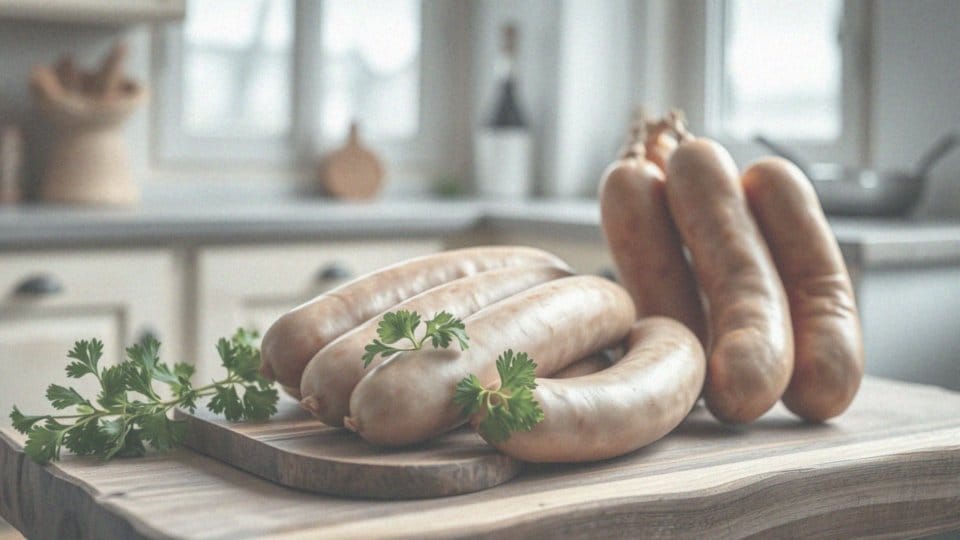 Czy kabanosy są zdrowe? Odkryj prawdę o tej popularnej przekąsce