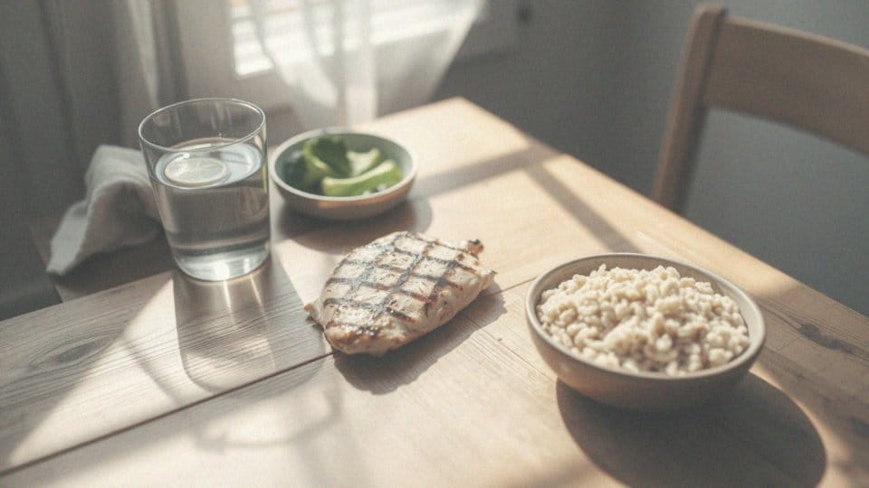 Czy można schudnąć 10 kg w miesiąc? Fakty i porady dotyczace odchudzania