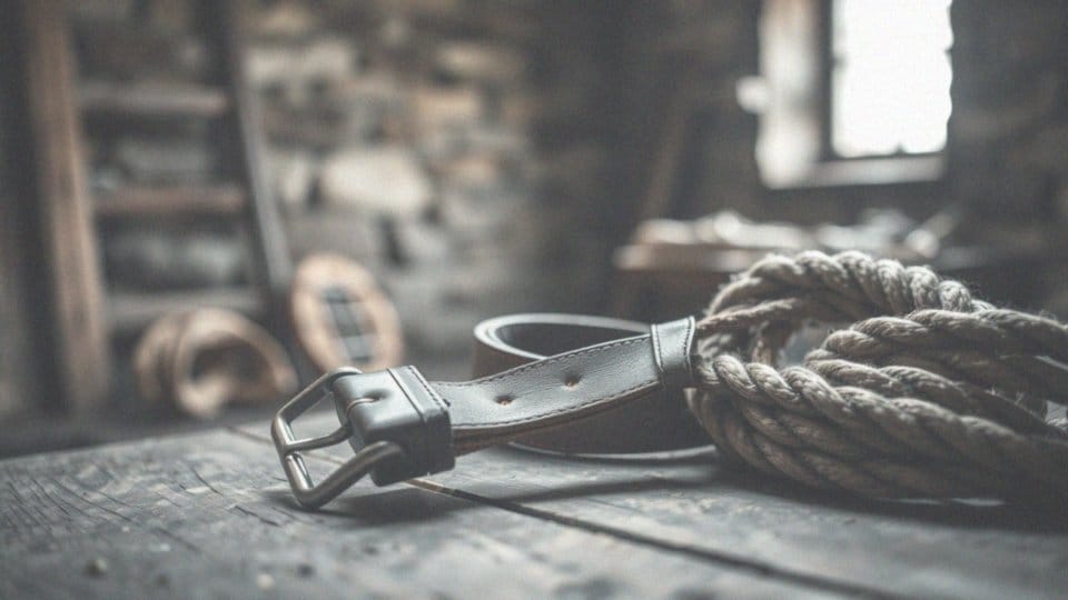 Czy przepuklina boli? Objawy i ich znaczenie