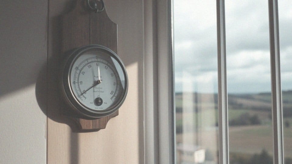 Czym mierzymy ciśnienie atmosferyczne? Przewodnik po instrumentach