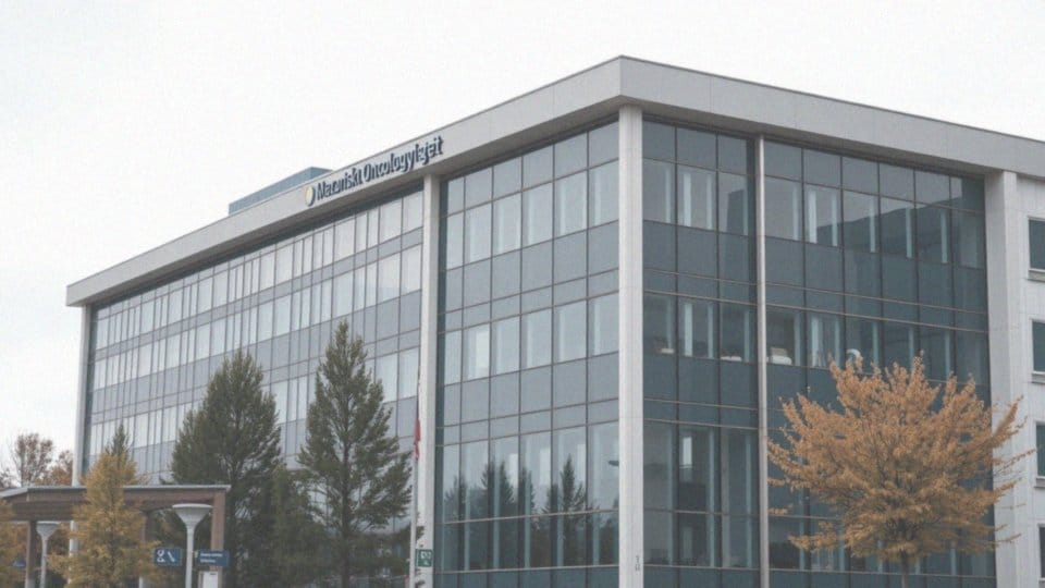 Dariusz Zadrożny – życiorys i osiągnięcia w onkologii