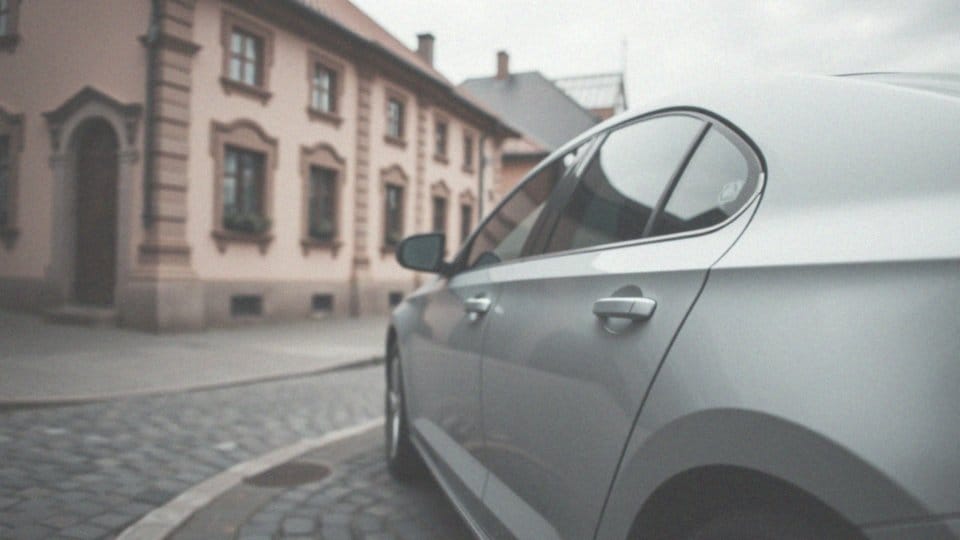 Darowizna samochodu – przerejestrowanie i formalności do spełnienia