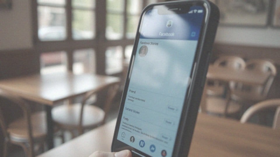 Dlaczego nie widzę relacji znajomego na Facebooku? Przyczyny i rozwiązania