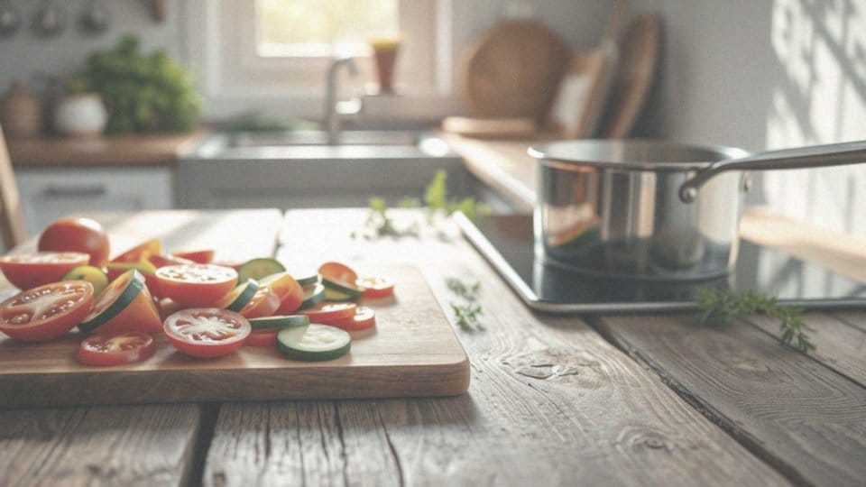 Dobre jedzenie przepisy – szybkie i pyszne dania na każdą okazję