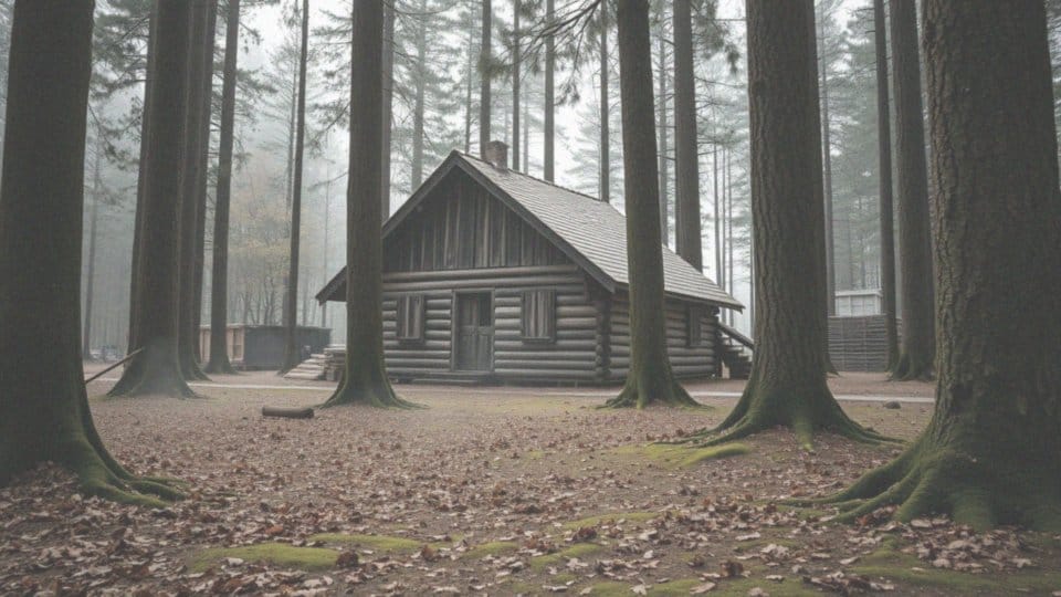 Dom Cimoszewicza w Białowieży – kontrowersje i historia miejsca