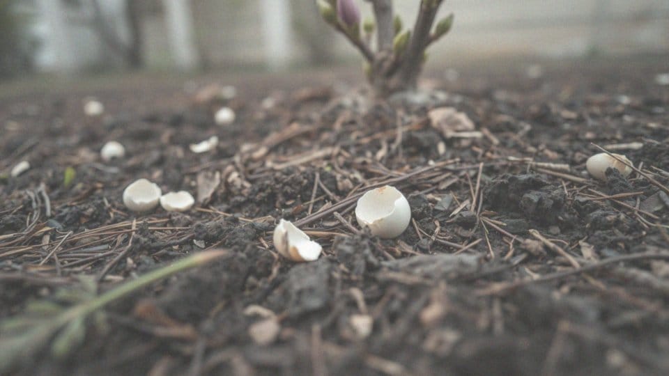 Domowy nawóz do magnolii – jak go przygotować i stosować?