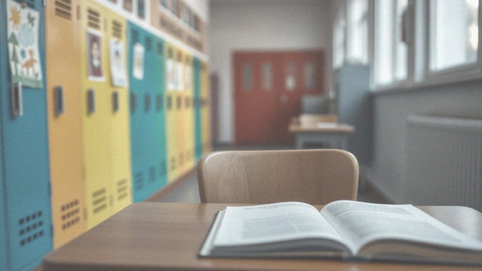 Dziecko z orzeczeniem o kształceniu specjalnym w szkole masowej – co warto wiedzieć?