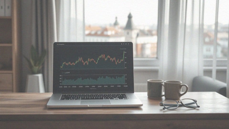 ETF gdzie kupić? Przewodnik po najlepszych miejscach w Polsce