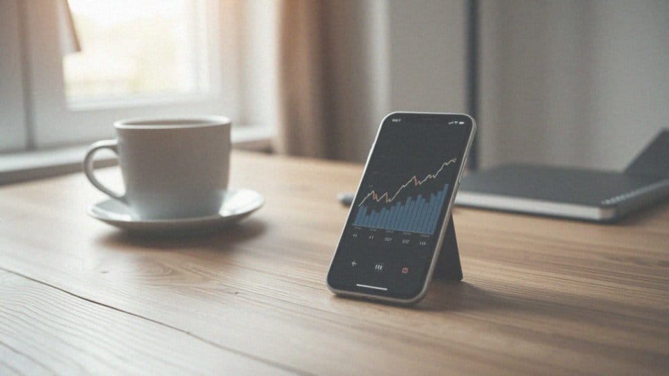 ETF jak zacząć? Przewodnik dla początkujących inwestorów