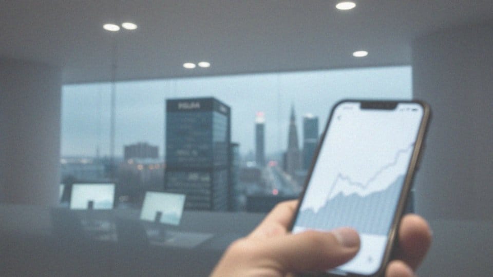 ETF na rynki wschodzące – co musisz wiedzieć o inwestowaniu?