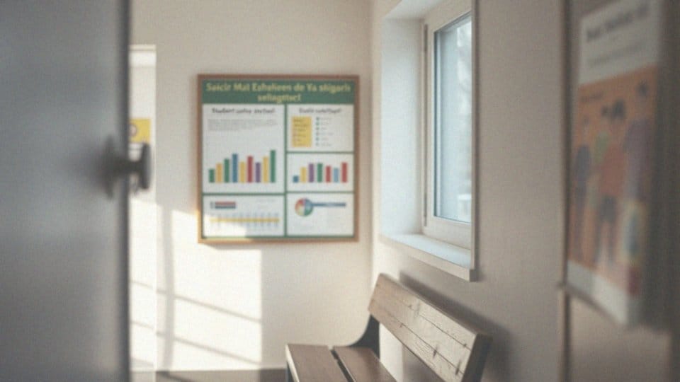 Ewaluacja w szkole – przykłady i ich znaczenie w edukacji