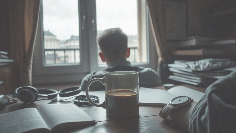 Fazy po rozstaniu u faceta – jak mężczyźni radzą sobie z emocjami?