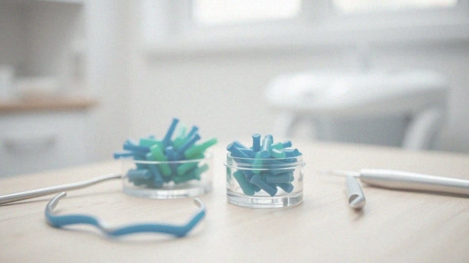 Gumki separacyjne jak długo boli? Wszystko o dolegliwościach i ulgach