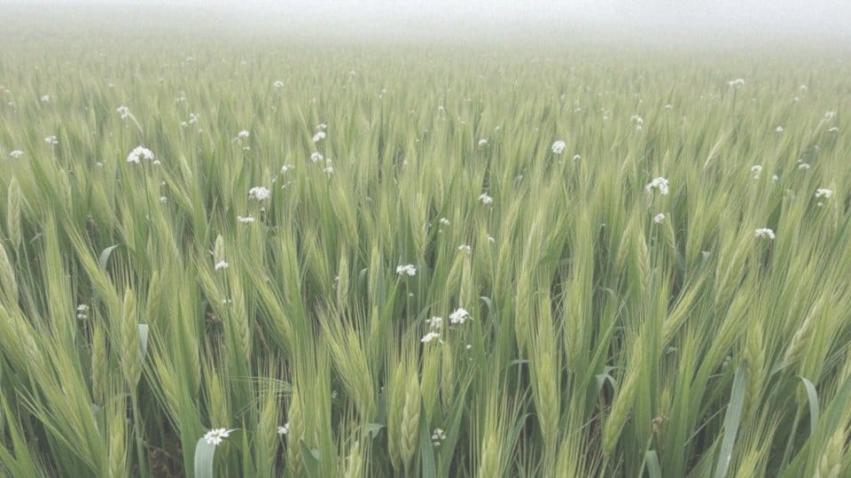 Huzar oprysk ile na hektar? Zalecane dawki i skuteczność