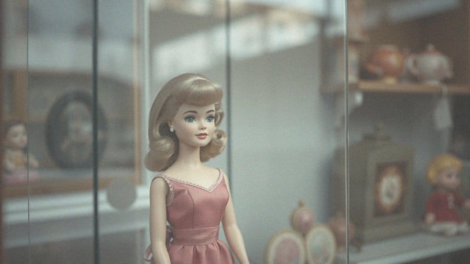 Ile Barbie ma lat? Odkryj historię ikony kultury