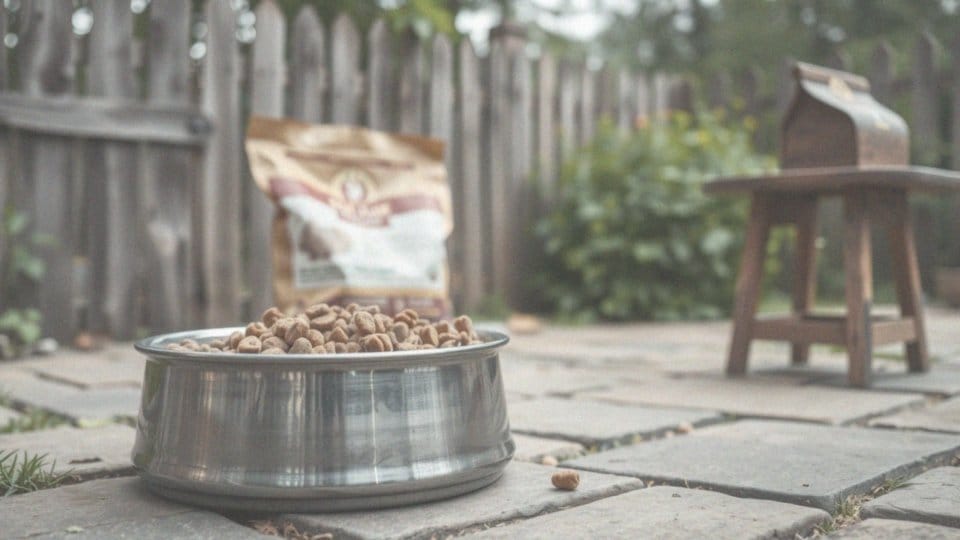 Ile karmy dla psa? Tabela dawkowania i zalecenia żywieniowe