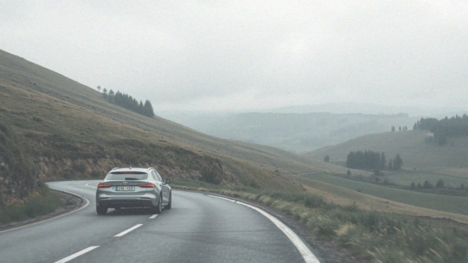 Ile km z Polski do Hiszpanii? Odległość i najpopularniejsze trasy