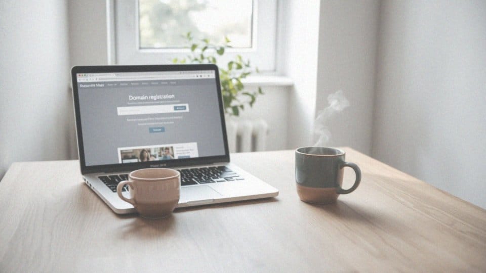 Ile kosztuje domena? Cennik i czynniki wpływające na cenę