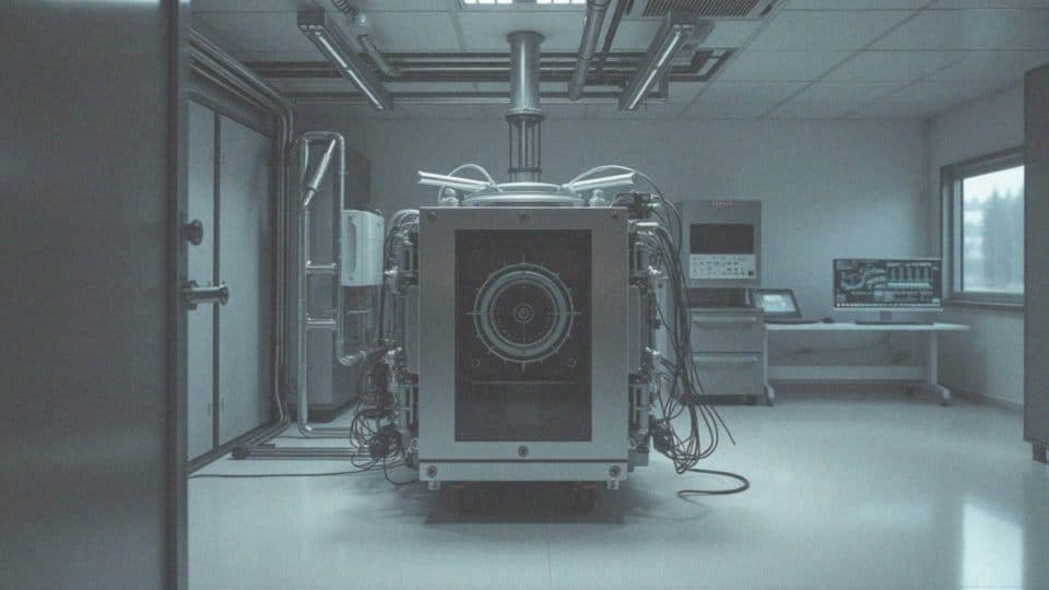 Ile kosztuje komputer kwantowy? Zrozumienie cen i czynników wpływających