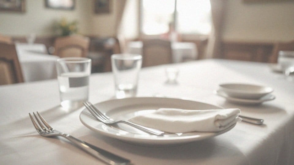 Ile kosztuje talerzyk na komunie? Ceny i co wpływa na koszty