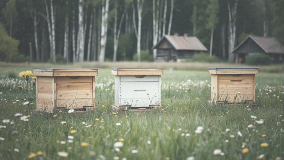 Ile kosztuje ul z pszczołami? Sprawdź ceny i dodatkowe koszty