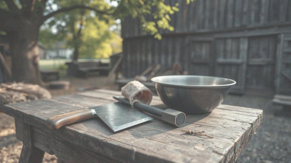 Ile kosztuje zabicie świni? Ceny uboju usługowego w Polsce