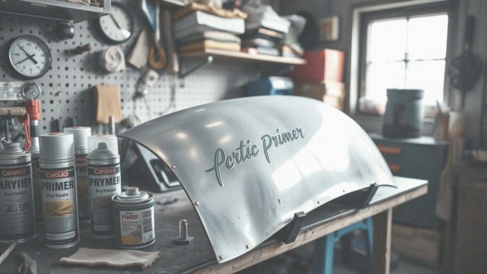 Ile schnie podkład akrylowy? Czas schnięcia i czynniki wpływające