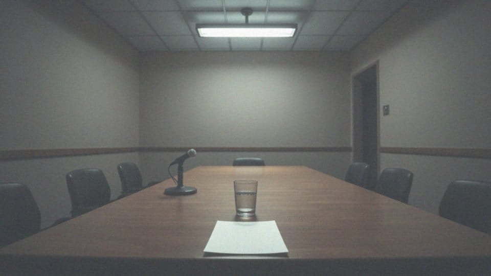 ile trwa przesłuchanie świadka na policji? Przewodnik po procesie