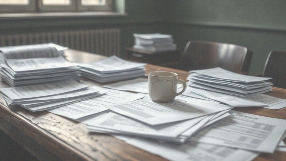 Ile trwa sprawa o podwyższenie alimentów? Wszystko, co musisz wiedzieć