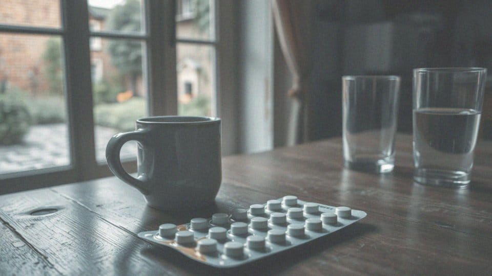 IPP 40 skutki uboczne – jakie ryzyka wiążą się ze stosowaniem?