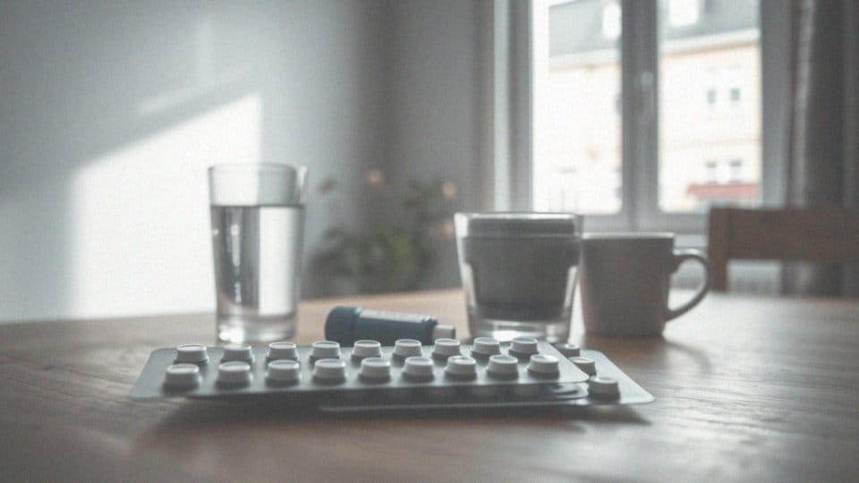 IPP jak długo stosować? Przewodnik po terapii inhibitorami pompy protonowej