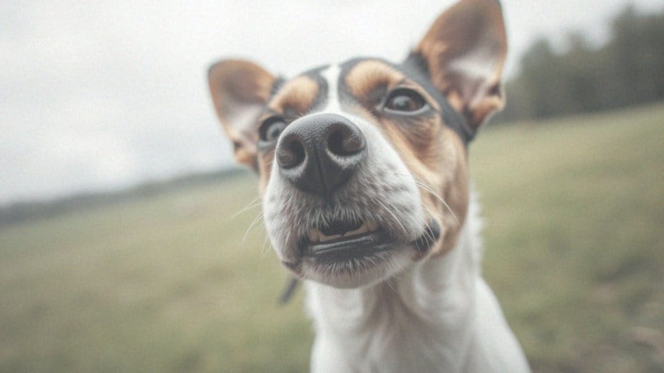 Jack Russell Terrier – uścisk szczęki i wyjątkowe cechy rasy