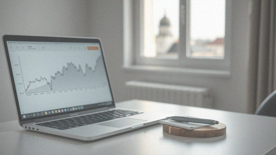 Jak inwestować w S&P 500? Przewodnik po skutecznych strategiach