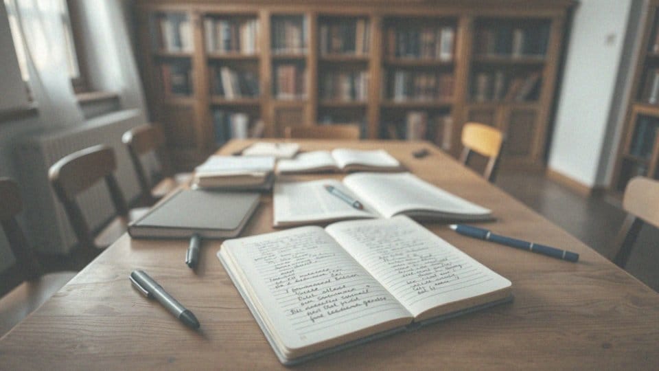 Jak napisać wypracowanie maturalne? Praktyczny przewodnik